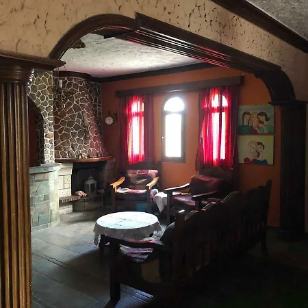 Maria's Castle Apartament