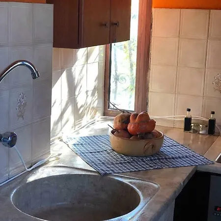Maria's Castle Apartament