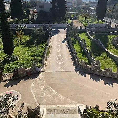 Maria's Castle * Kos