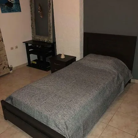 Apartament Maria's Castle Kos