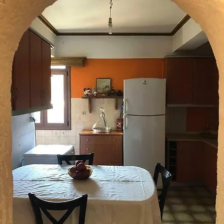 Maria's Castle Apartament Kos