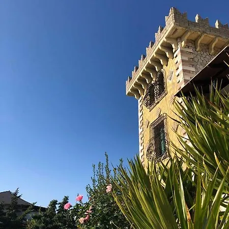 Maria's Castle * Kos