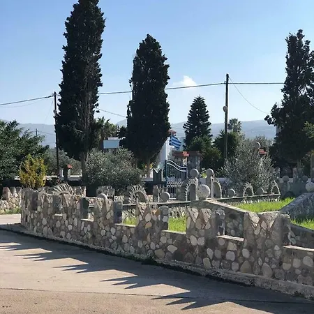 Maria's Castle * Kos