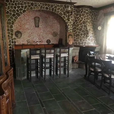 Apartament Maria's Castle